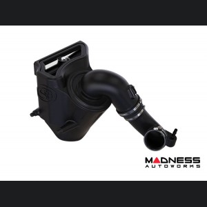 Cadillac Escalade Cold Air Intake - 6.2L - S&B - Dry Extendable