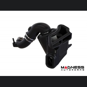 Cadillac Escalade Cold Air Intake - 6.2L - S&B - Dry Extendable