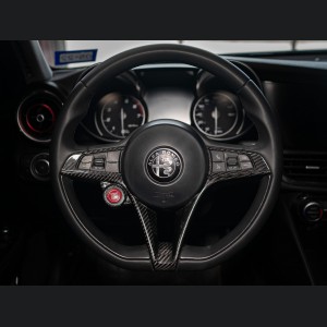 Alfa Romeo Giulia For Sale - Customized by MADNESS Autoworks