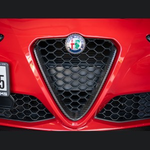 Alfa Romeo Giulia For Sale - Customized by MADNESS Autoworks