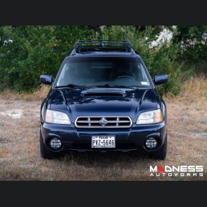 2004 Subaru Baja For Sale - 2.5L Turbo - Manual - Customized