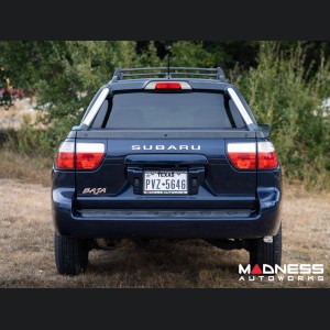 2004 Subaru Baja For Sale - 2.5L Turbo - Manual - Customized