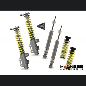 Chevrolet Camaro Coilover Kit - GTS Coilovers by Koni - 6th Gen