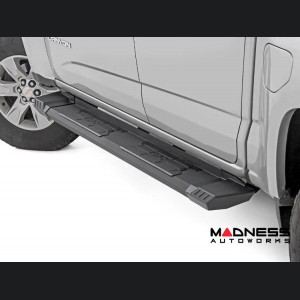 Chevy Colorado Side Steps - HD2 Running Boards - Crew Cab