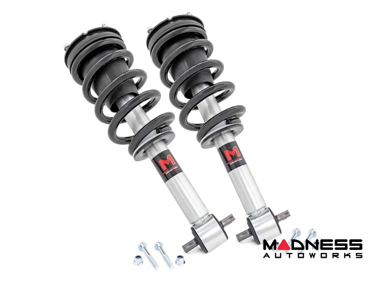 Chevy Suburban 1500 4WD/2WD Leveling Struts - 3.5" Lift