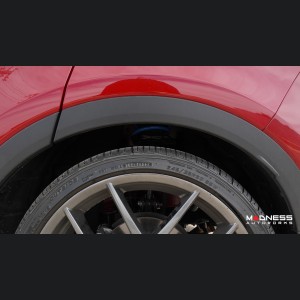 Dodge Hornet Lowering Springs - Corsa Forza Performance 