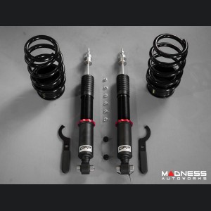 Tesla Model 3 Coilover Kit - AWD - Corza Forza Performance - Strada Series