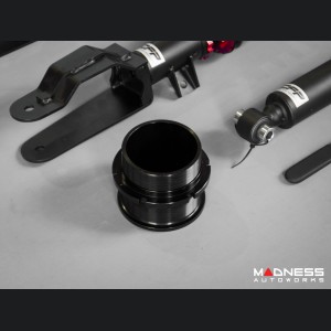 Tesla Model Y Coilover Kit - AWD - Corza Forza Performance - Strada Series