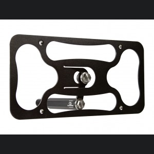 Tesla Model Y License Plate Mount - Platypus (2020-2023)