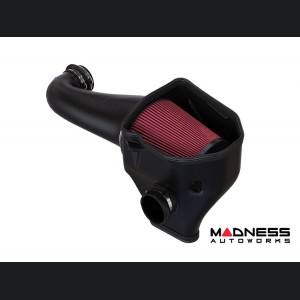 Dodge Charger Cold Air Intake - 5.7L - Dry Extendable