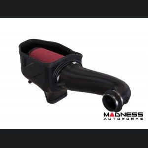 Dodge Charger Cold Air Intake - 5.7L - Cotton Cleanable