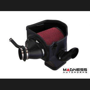 Dodge Challenger Cold Air Intake - 6.4L - Cotton Cleanable