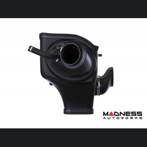 Dodge Challenger Cold Air Intake - 6.4L - Dry Extendable