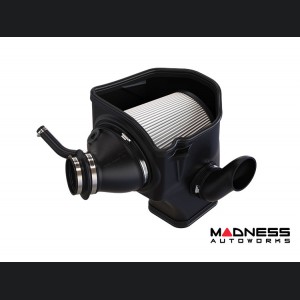 Dodge Charger Cold Air Intake - 6.4L - Dry Extendable