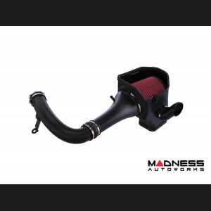Dodge Challenger Cold Air Intake - 3.6L - Cotton Cleanable