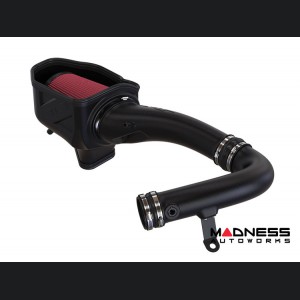 Dodge Charger Cold Air Intake - 3.6L - Dry Extendable