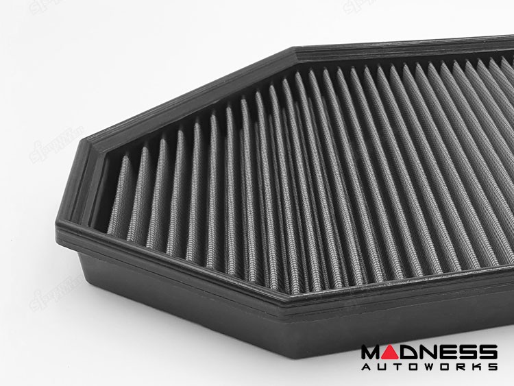 Dodge Charger Performance Air Filter - Sprint Filter - WP Ultra Fine/ Waterproof