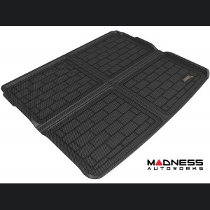 Dodge Hornet Cargo Liner - Premium - Kagu - Black