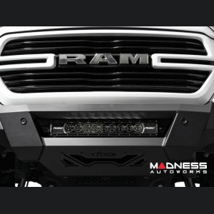 Dodge Ram 1500 Front Bumper - Black Label