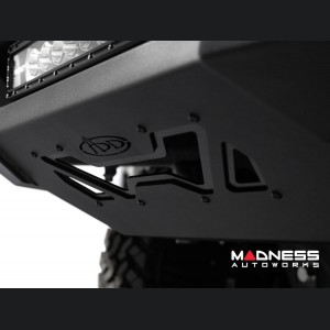 Dodge Ram 1500 Front Bumper - Black Label