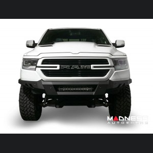 Dodge Ram 1500 Front Bumper - Black Label