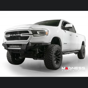 Dodge Ram 1500 Front Bumper - Black Label