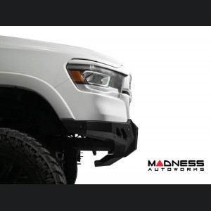 Dodge Ram 1500 Front Bumper - Black Label