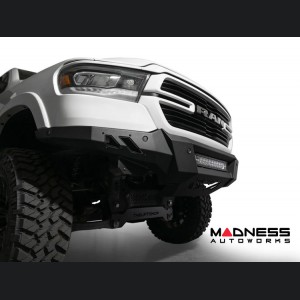 Dodge Ram 1500 Front Bumper - Black Label