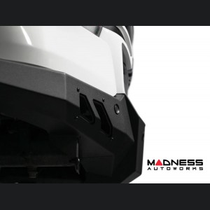 Dodge Ram 1500 Front Bumper - Black Label