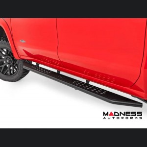 Dodge Ram 1500 Side Steps - OV2 - Crew Cab - 2019-2025