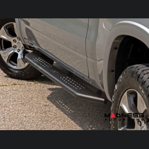 Dodge Ram 1500 Side Steps - OV2 - Crew Cab - 2019-2025