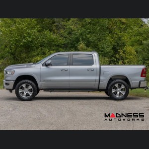 Dodge Ram 1500 Side Steps - OV2 - Crew Cab - 2019-2025