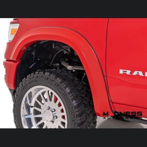Dodge Ram 1500 Fender Flares - Sport