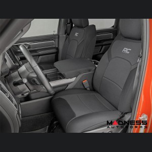 Dodge RAM 1500 Seat Covers (2019-2022) - Crew Cab