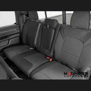 Dodge RAM 1500 Seat Covers (2019-2022) - Crew Cab