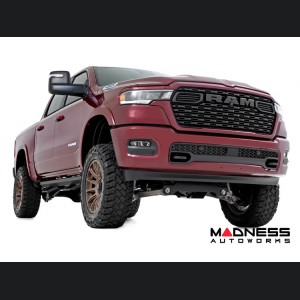 Dodge Ram Suspension Lift - 6 in - 1500 4WD - 3.0L Twin Turbo Gas