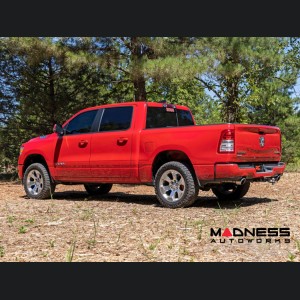 Dodge RAM 1500 Leveling Lift Kit - 0-2" - M1 Adjustable Struts