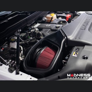 Dodge RAM 2500 Cold Air Intake - Oiled Cleanable Cotton Filter - Turbo Diesel - S&B
