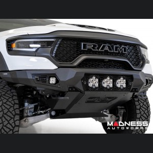 Dodge Ram 1500 TRX Front Bumper - Bomber - Baja Lights