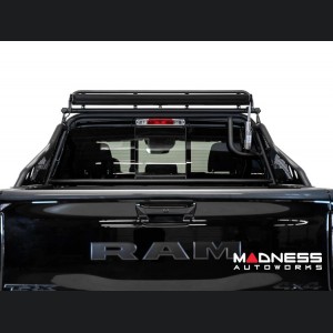 Dodge Ram 1500 TRX Chase Rack - Race Series - 50" Light Bar