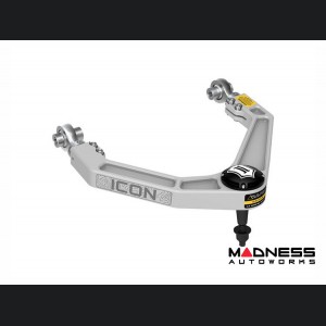 Dodge Ram TRX Upper Control Arms - Billet - Delta Joint Pro Kit