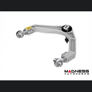 Dodge Ram TRX Upper Control Arms - Billet - Delta Joint Pro Kit