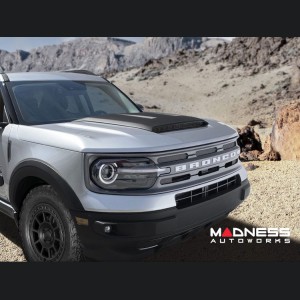 Ford Bronco Sport Complete Body Styling Kit - Air Design