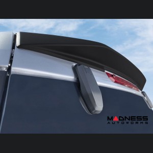 Ford Bronco Sport Roof Spoiler - Air Design