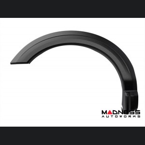 Ford Bronco Sport Fender Flare Kit - Smooth - Air Design