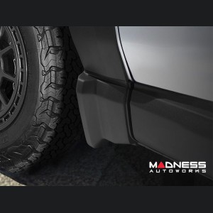 Ford Bronco Sport Fender Flare Kit - Smooth - Air Design