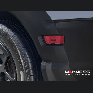 Ford Bronco Sport Complete Body Styling Kit - Air Design