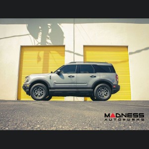 Ford Bronco Sport Lift Kit - 1.5" - Comfort Ride - Badlands