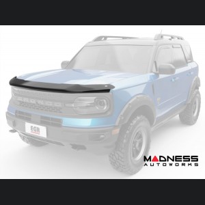 Ford Bronco Sport Hood Deflector - Superguard - EGR