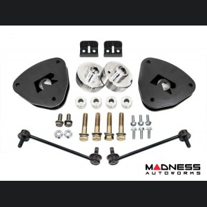 Ford Bronco Sport Lift Kit - 1.5" SST Kit - ReadyLIFT Suspensions